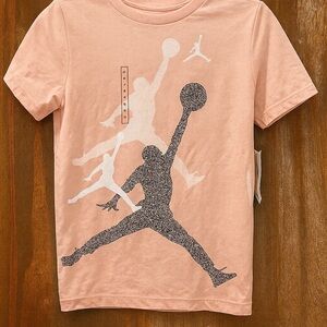 Nike Jordan Graphic Tee